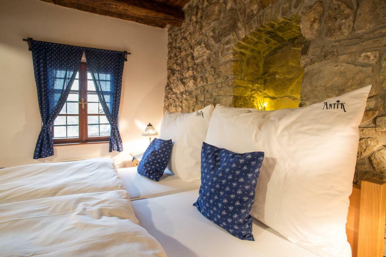 Villa Antik à Štramberk Extérieur photo